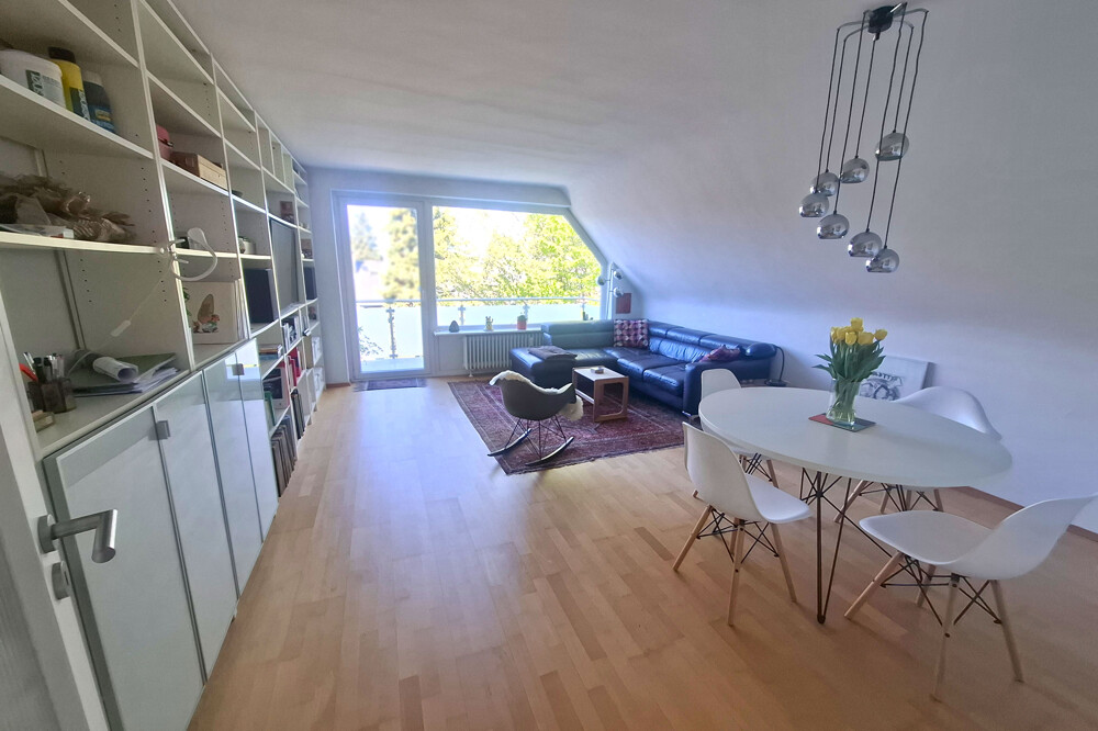 Wohnen / Essen