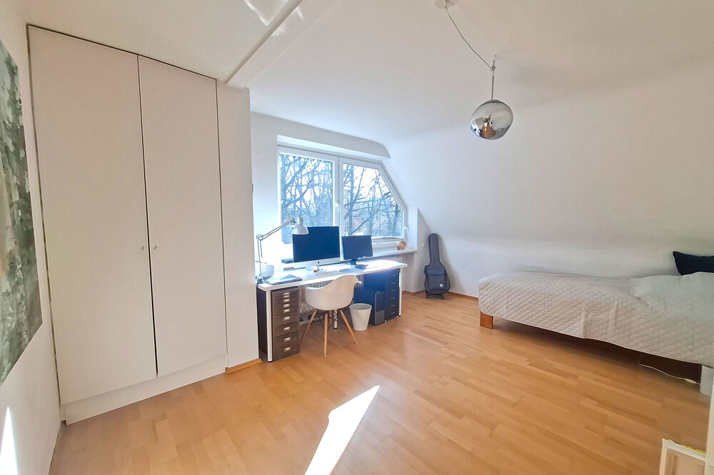 Kinderzimmer