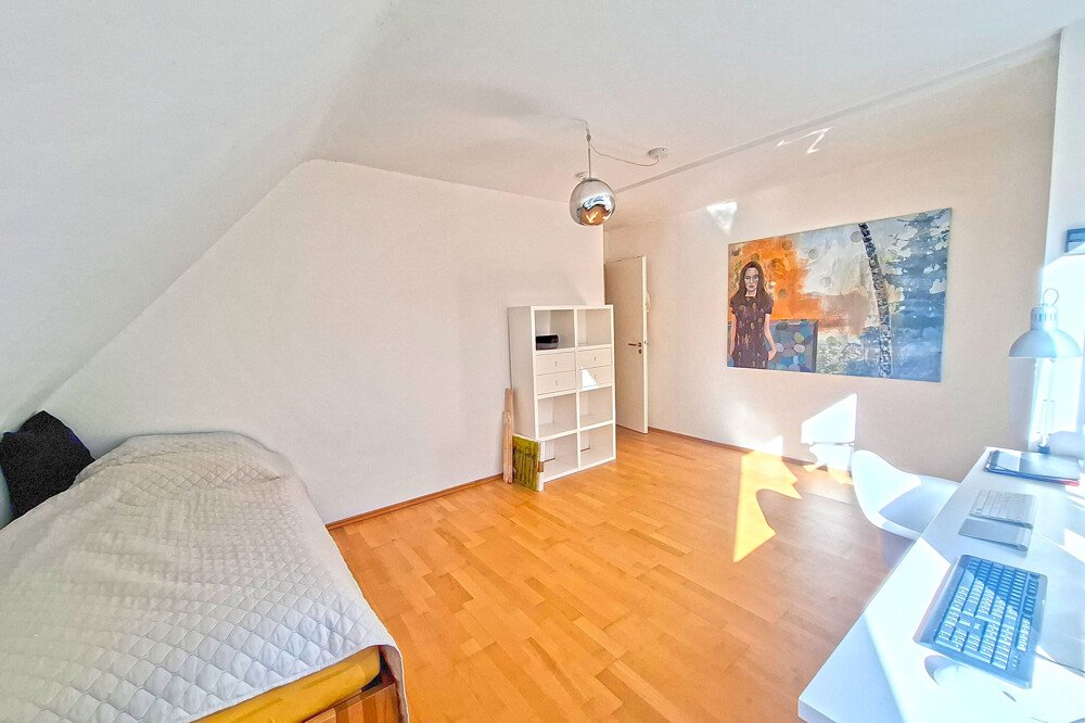 Kinderzimmer