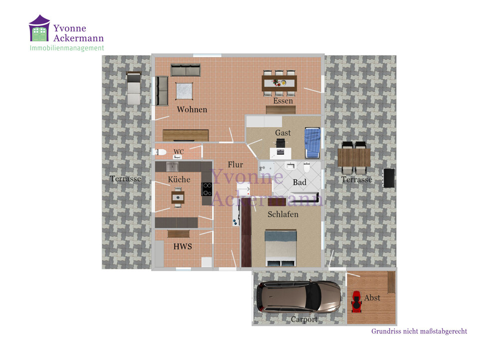 Immobilienbild