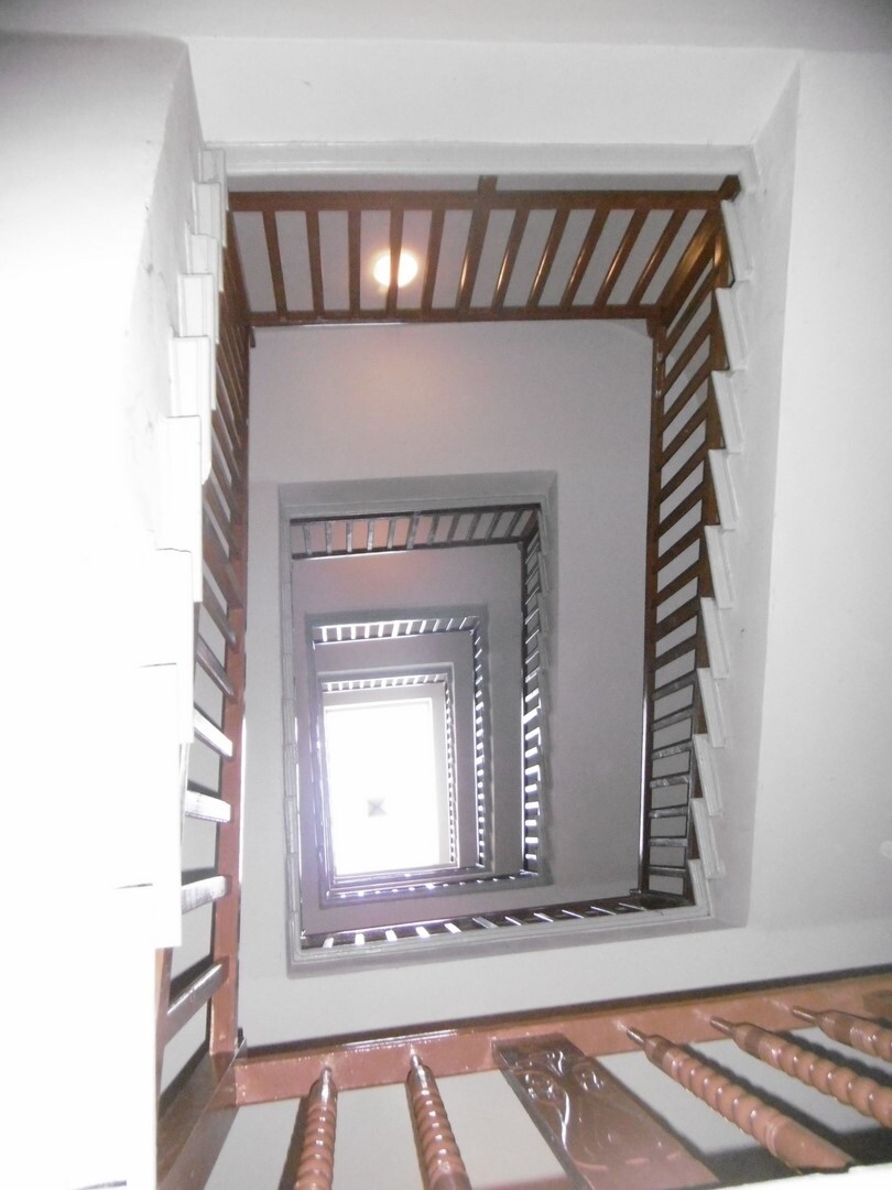 Treppenhaus - Bild 2