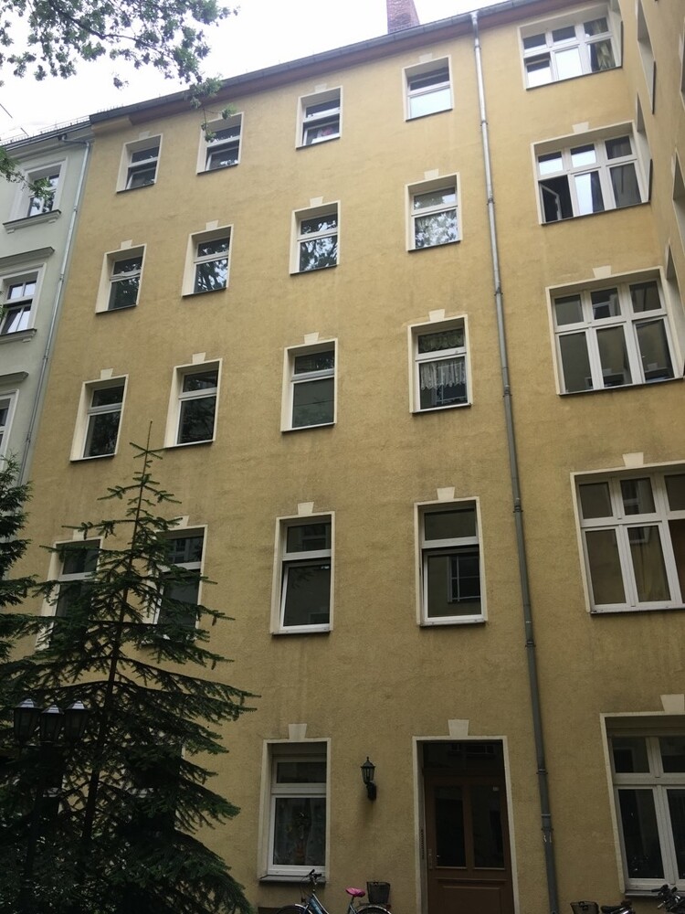Danneckerstr. 14 16