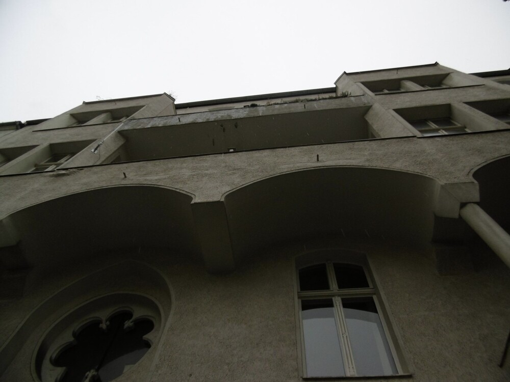 Vorderhaus Fassade3