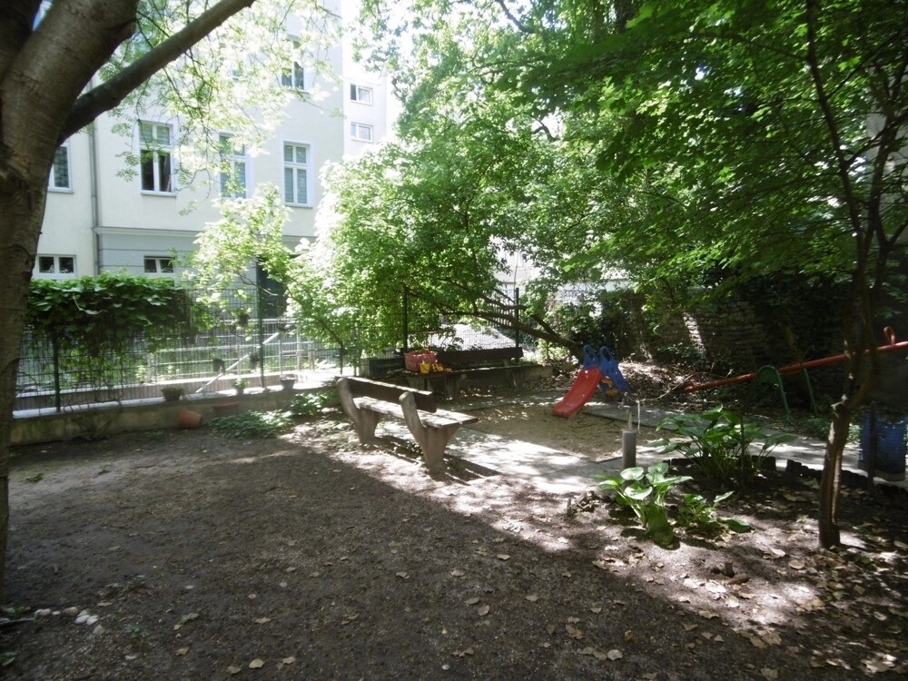 Stephanstr. 50 14
