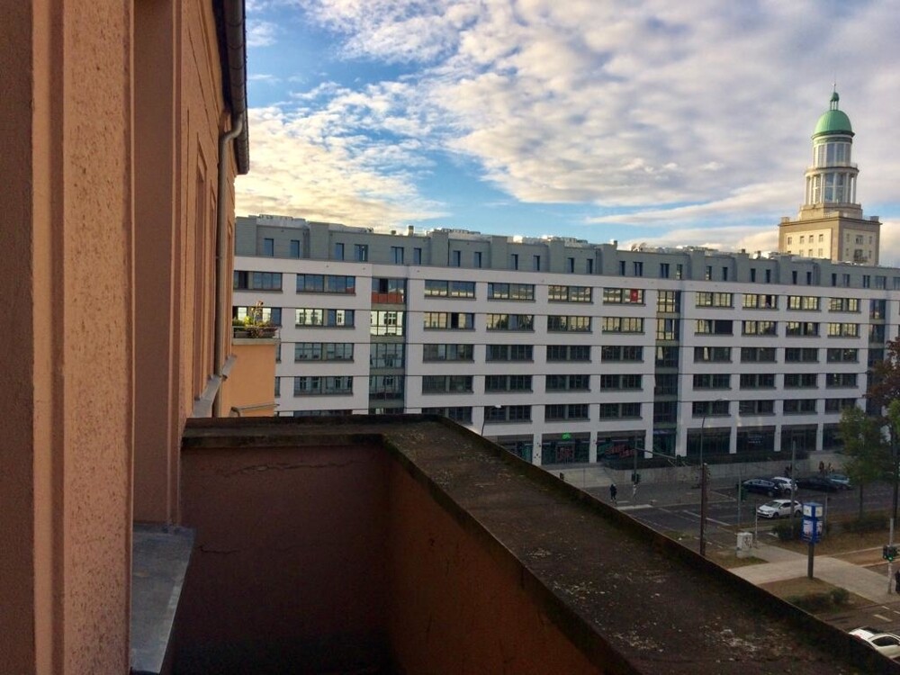 Ausblick