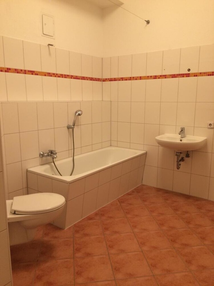 Toilette