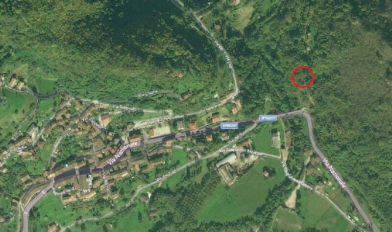 Immagine della proprietà