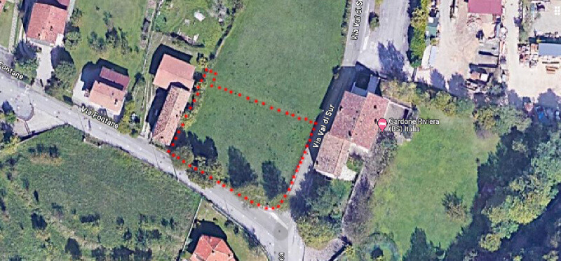 Immagine della proprietà