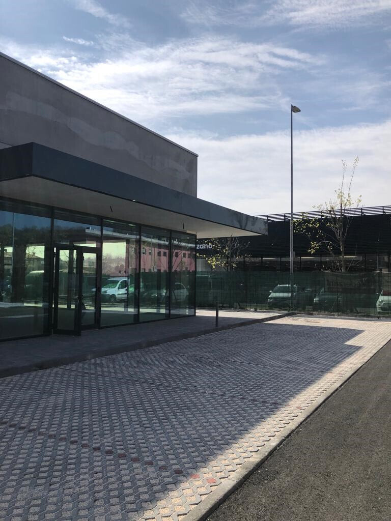 Immagine della proprietà