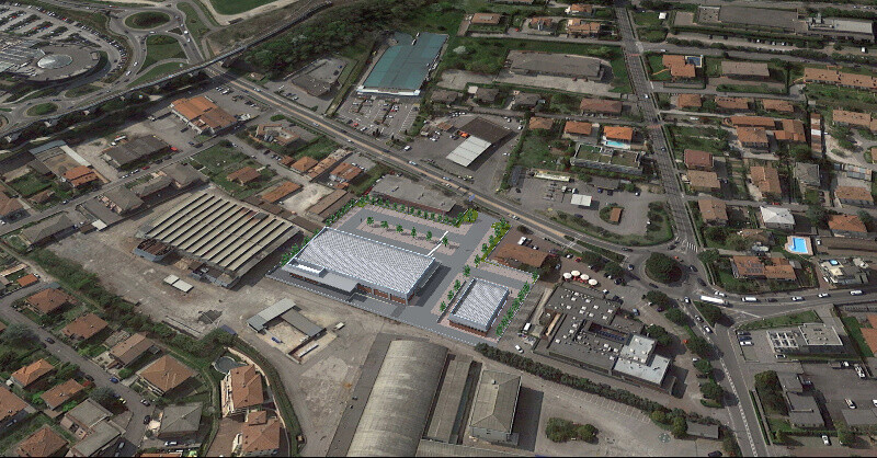 Immagine della proprietà