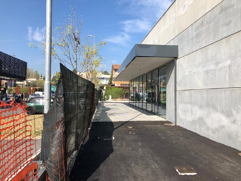 Immagine della proprietà