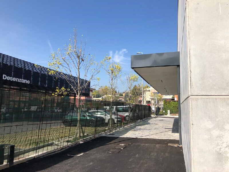 Immagine della proprietà