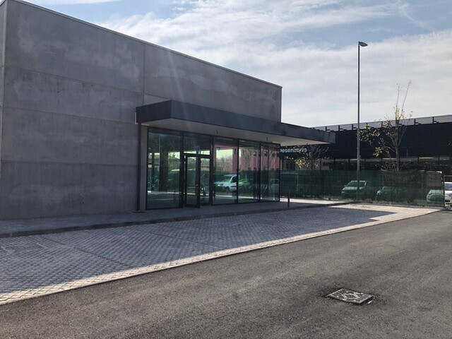 Immagine della proprietà