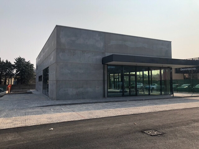 Immagine della proprietà