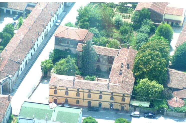 Immagine della proprietà