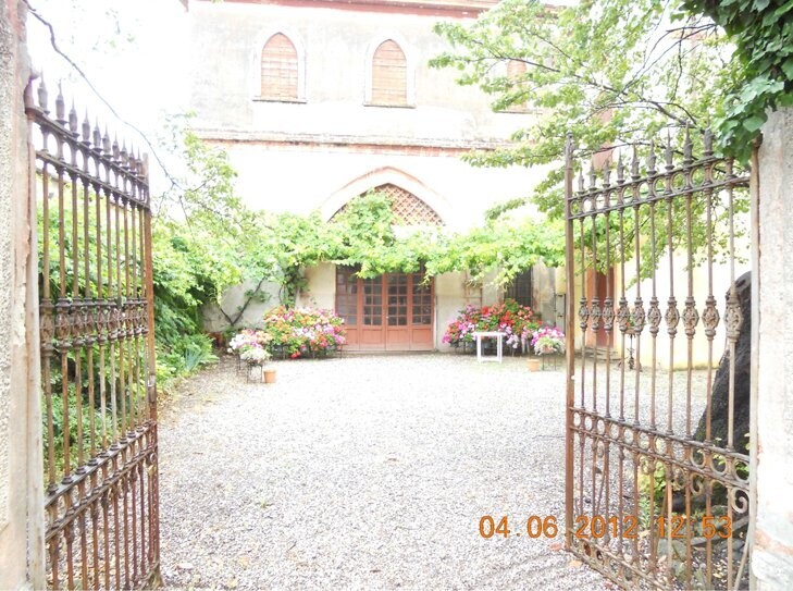 Immagine della proprietà