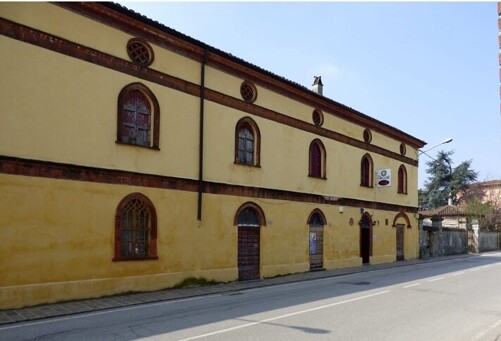 Immagine della proprietà