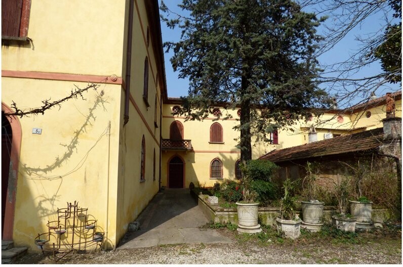 Immagine della proprietà