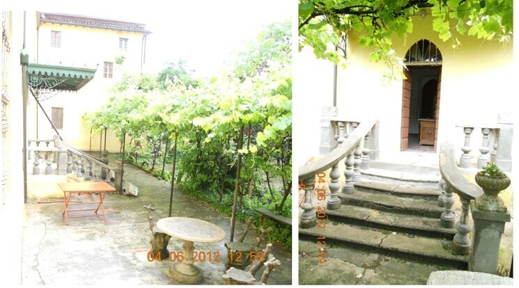 Immagine della proprietà