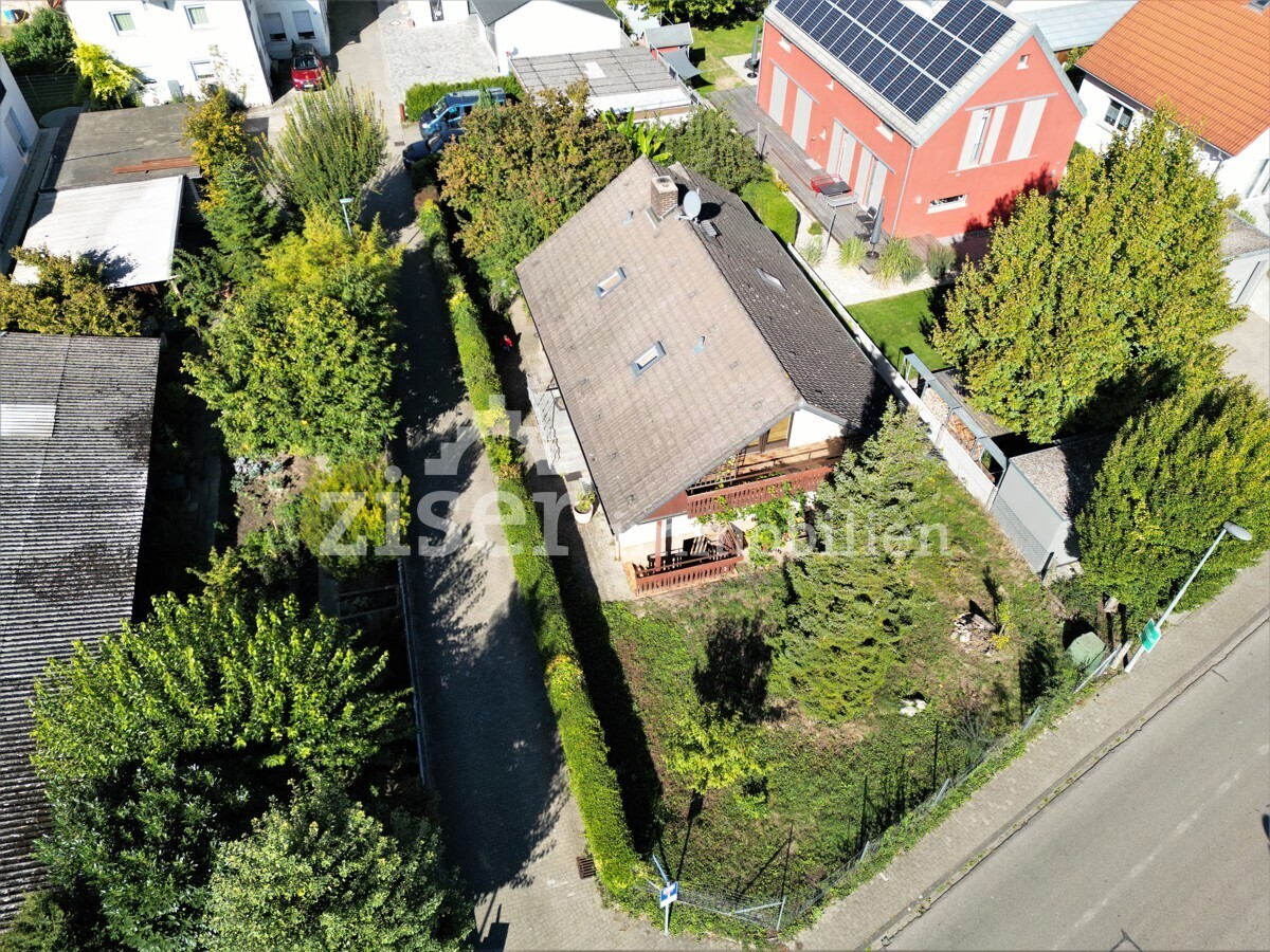 Luftansicht (Bild 2)