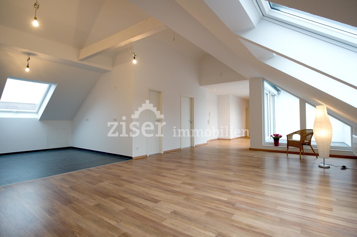 Küche Essbereich Wohnzimmer (Bild 1)