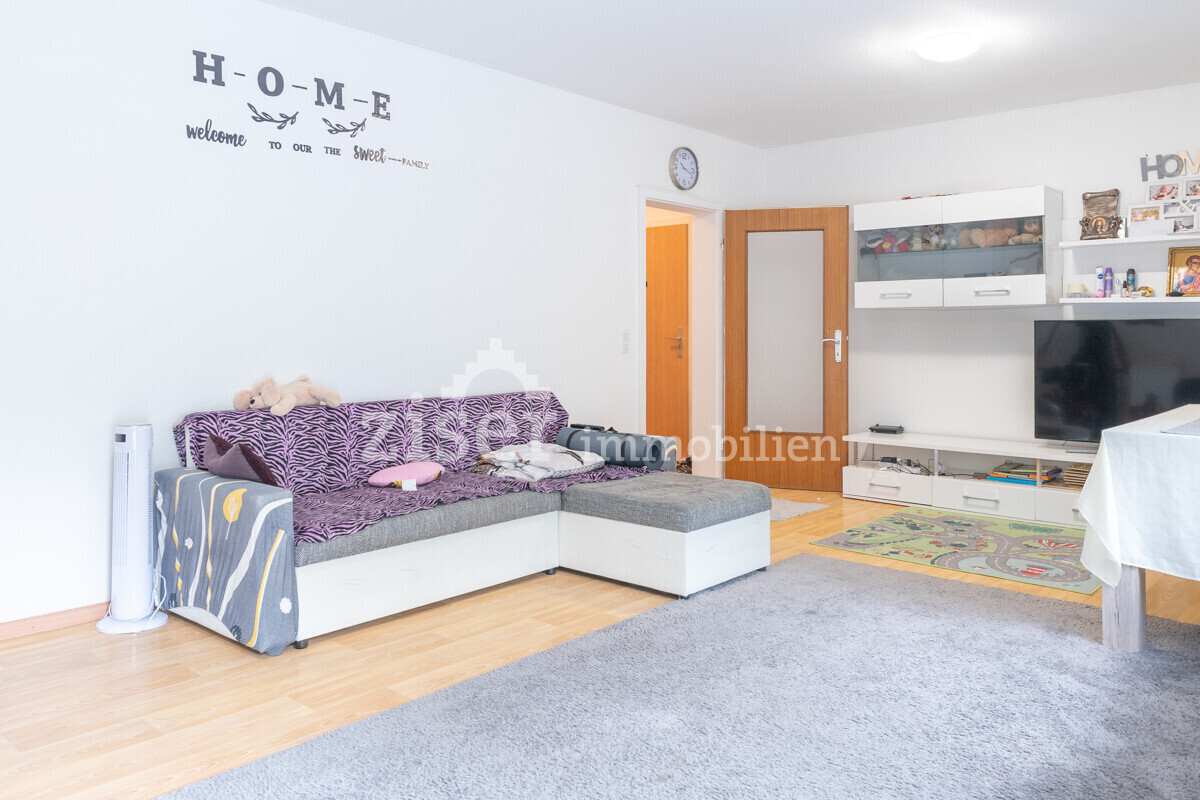 Wohnzimmer 2