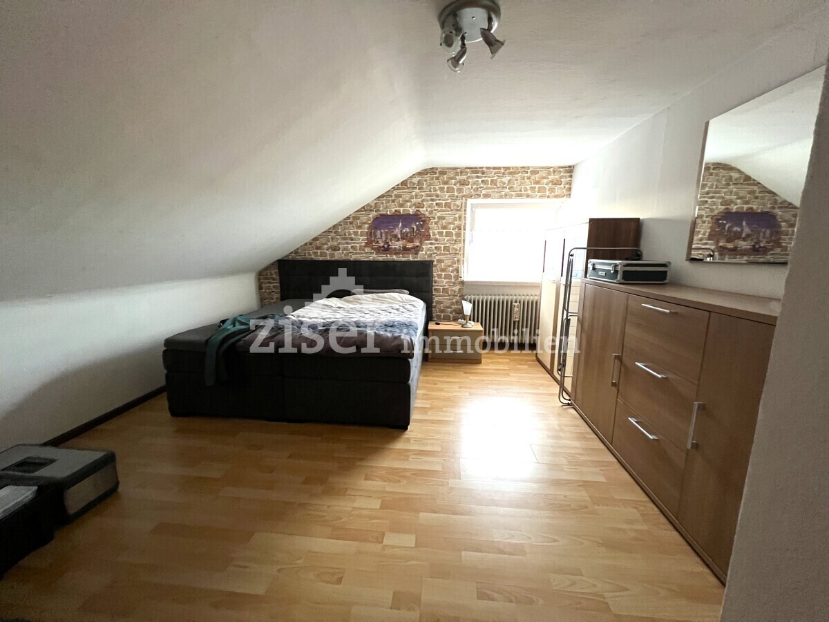Schlafen DG