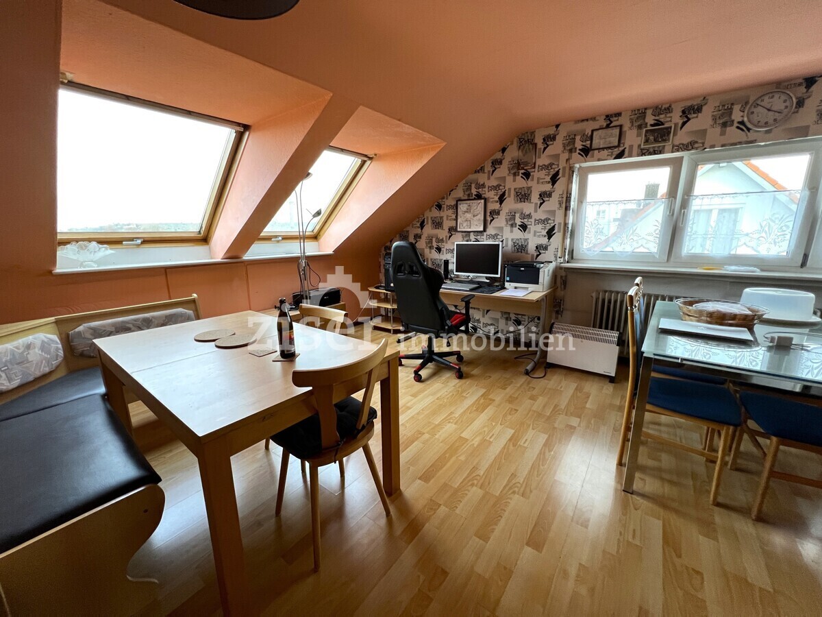 Wohnen DG (Bild 1)