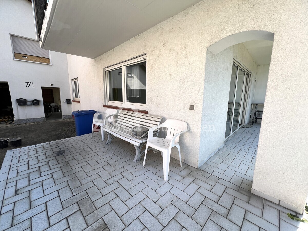 Terrasse EG (Bild 2)