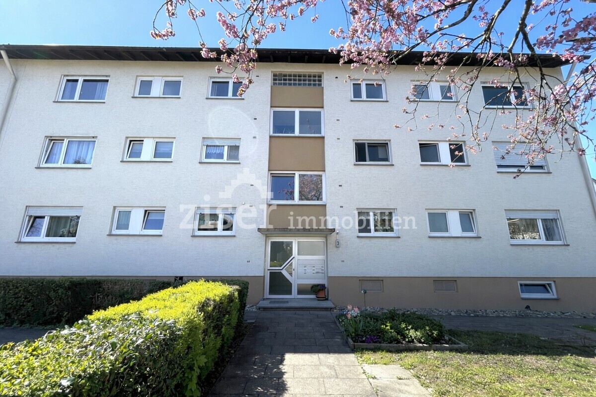 Hausansicht (Bild 2)