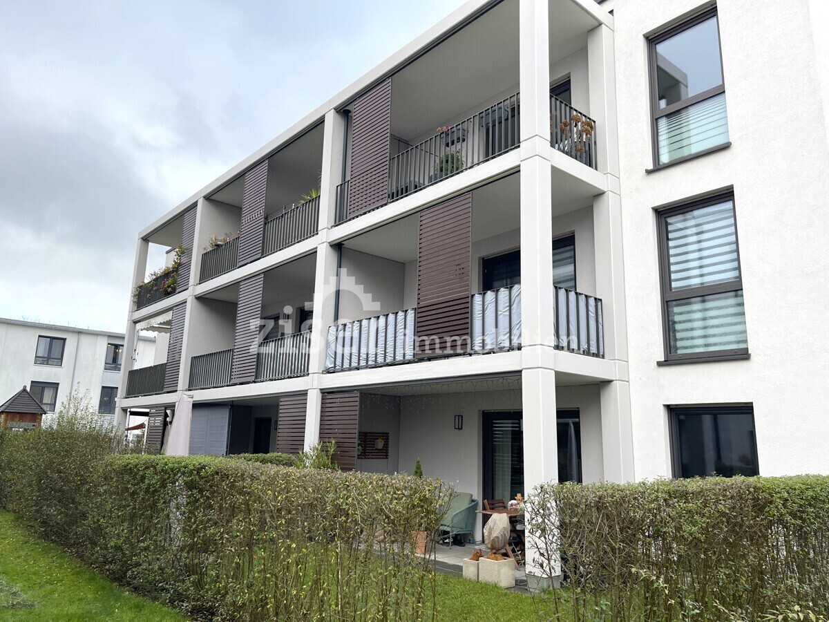 Hausansicht 1