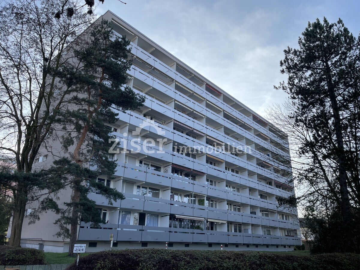 Außenansicht (Bild 2)