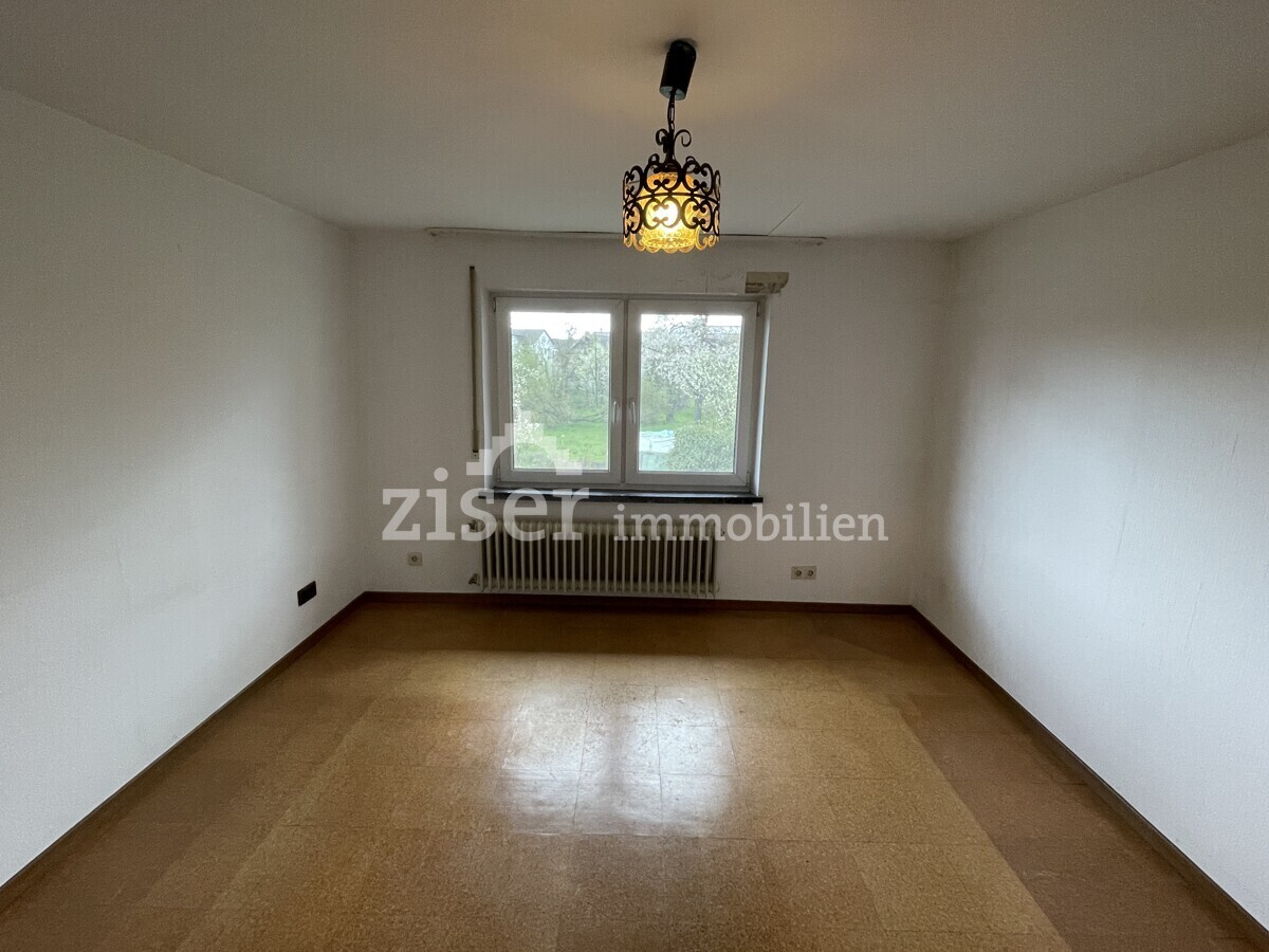 Zimmer OG 3