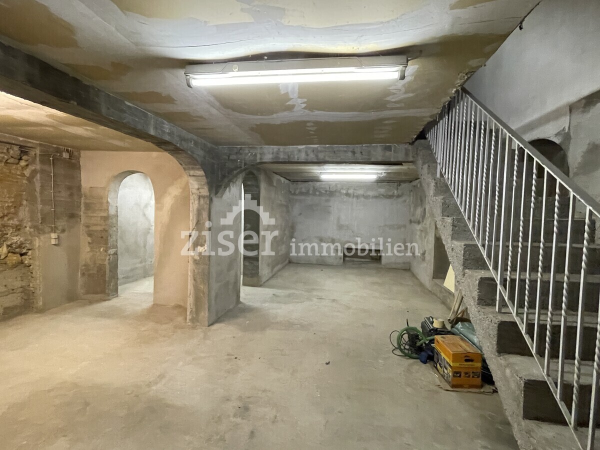 Keller (Bild 1)