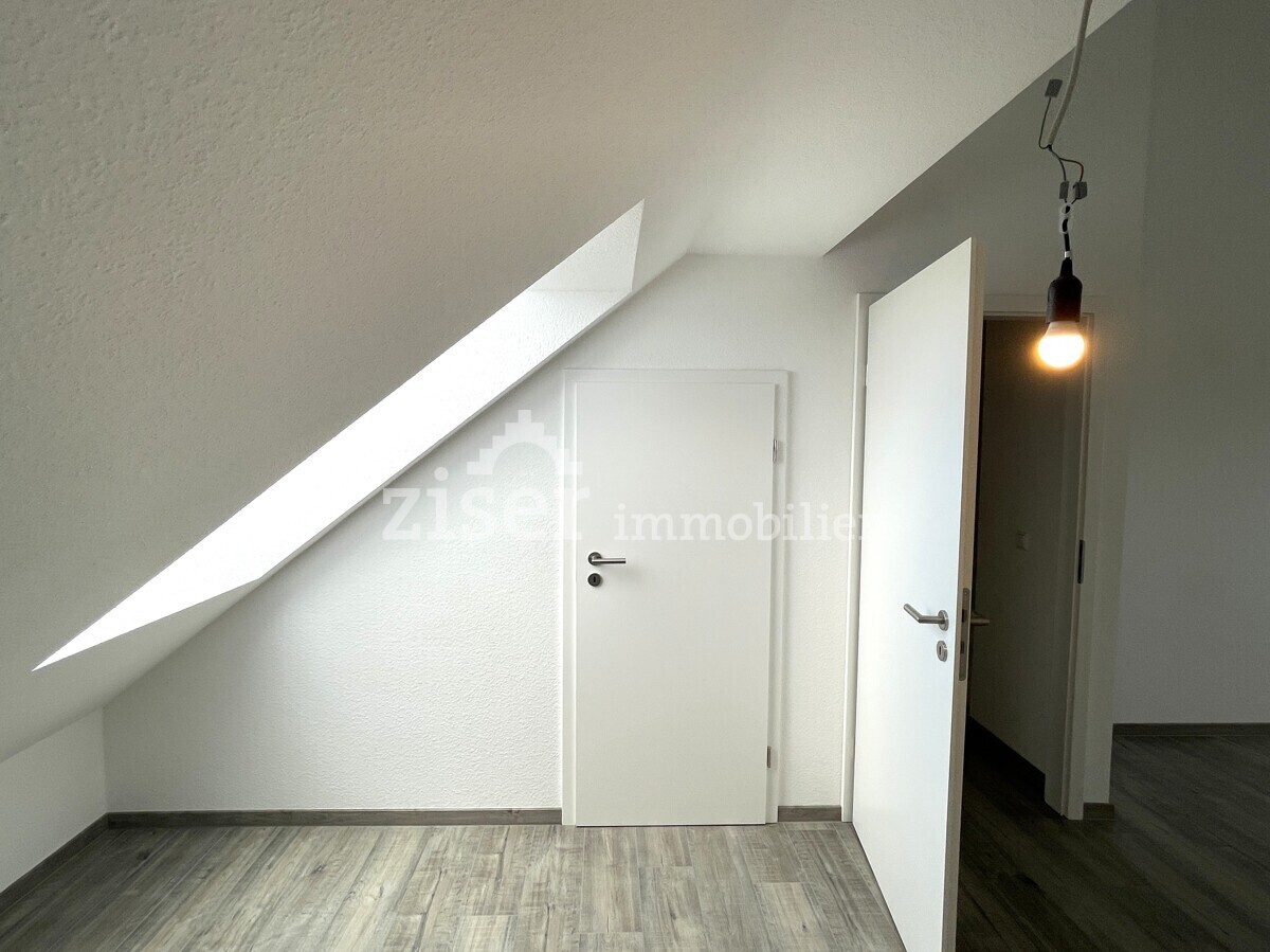 Zugang Technikraum