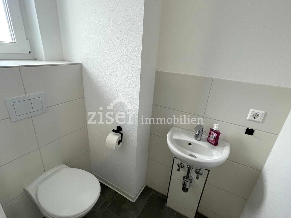 Gäste-WC