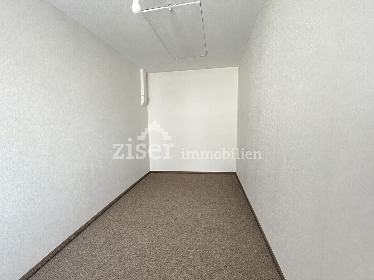 Büro KI