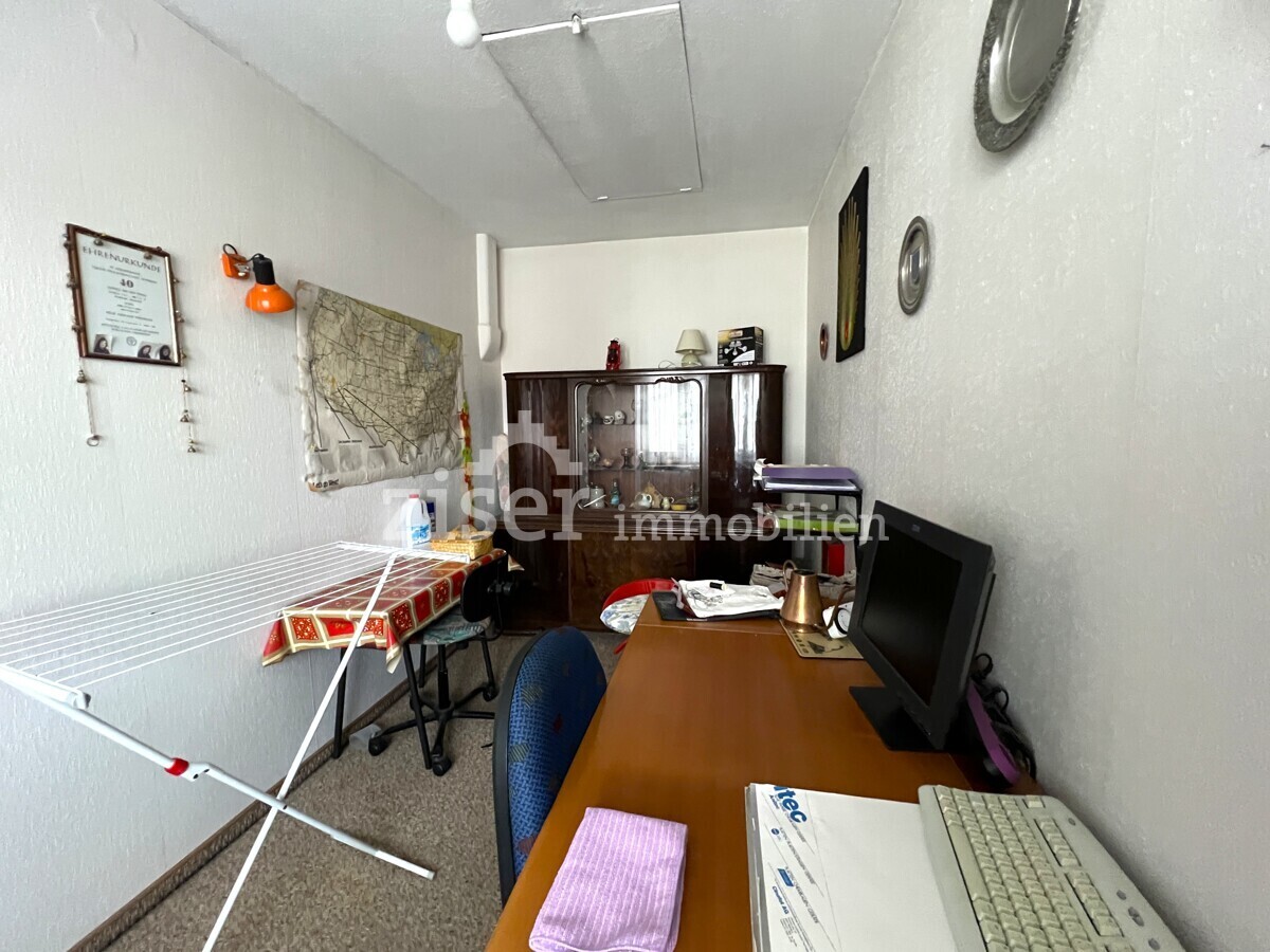 Büro
