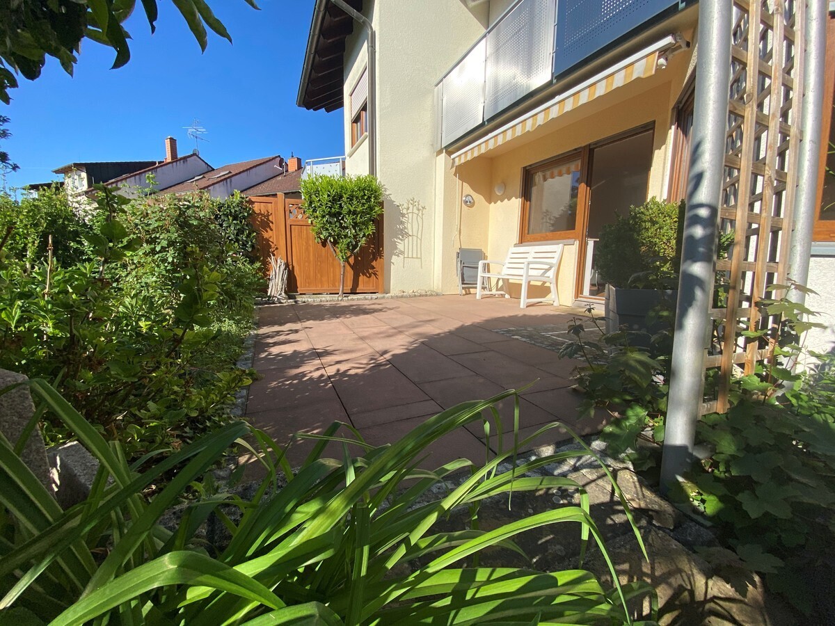 Terrasse (Bild 2)