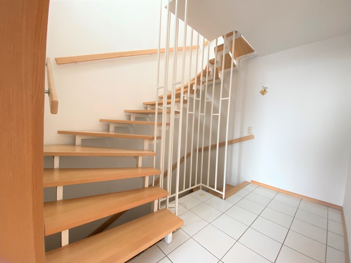 Treppenhaus