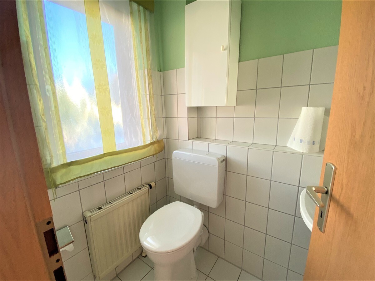 Gäste WC