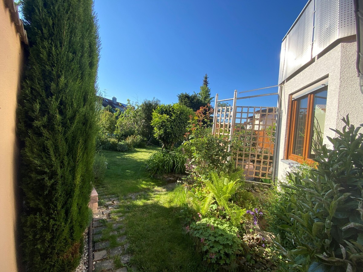 Garten (Bild 1)