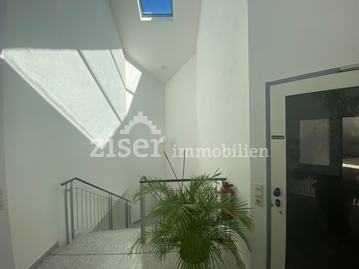 Treppenhaus