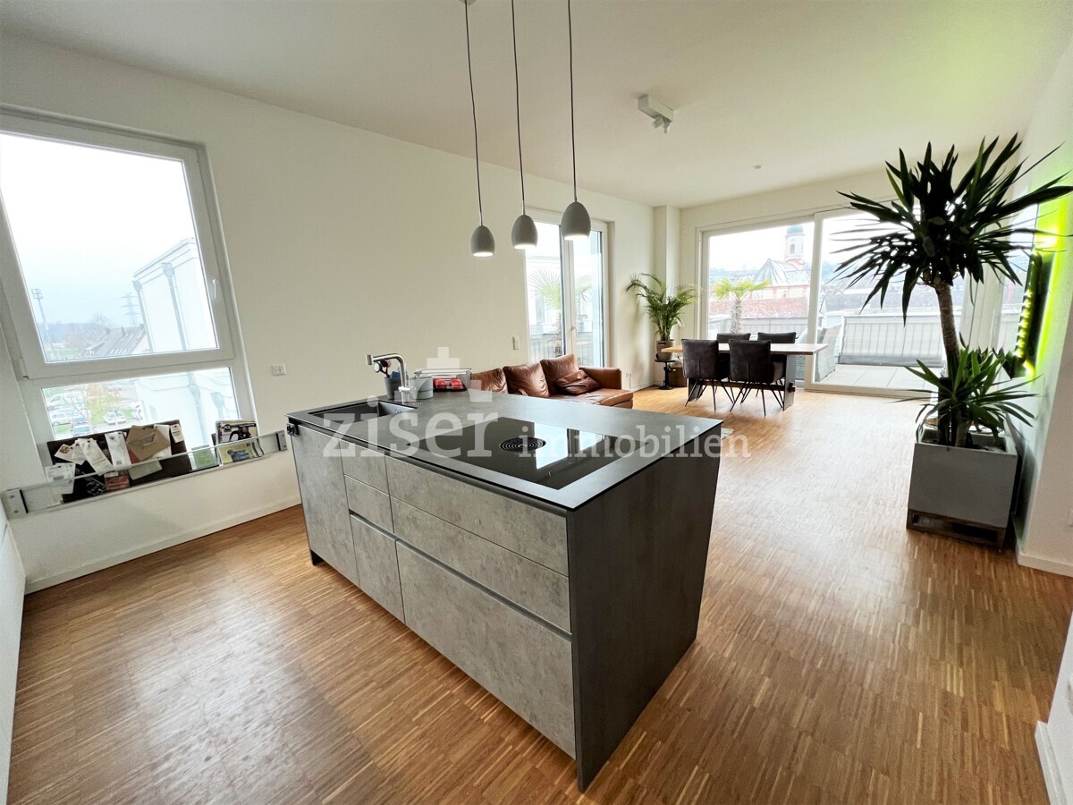 Ess-Wohnzimmer (Bild 1)