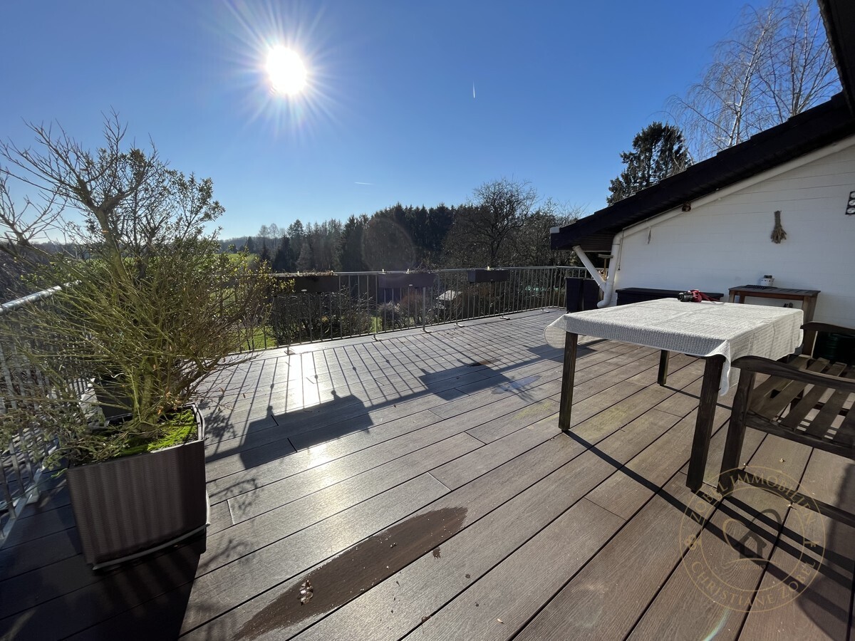 Sonnenbalkon