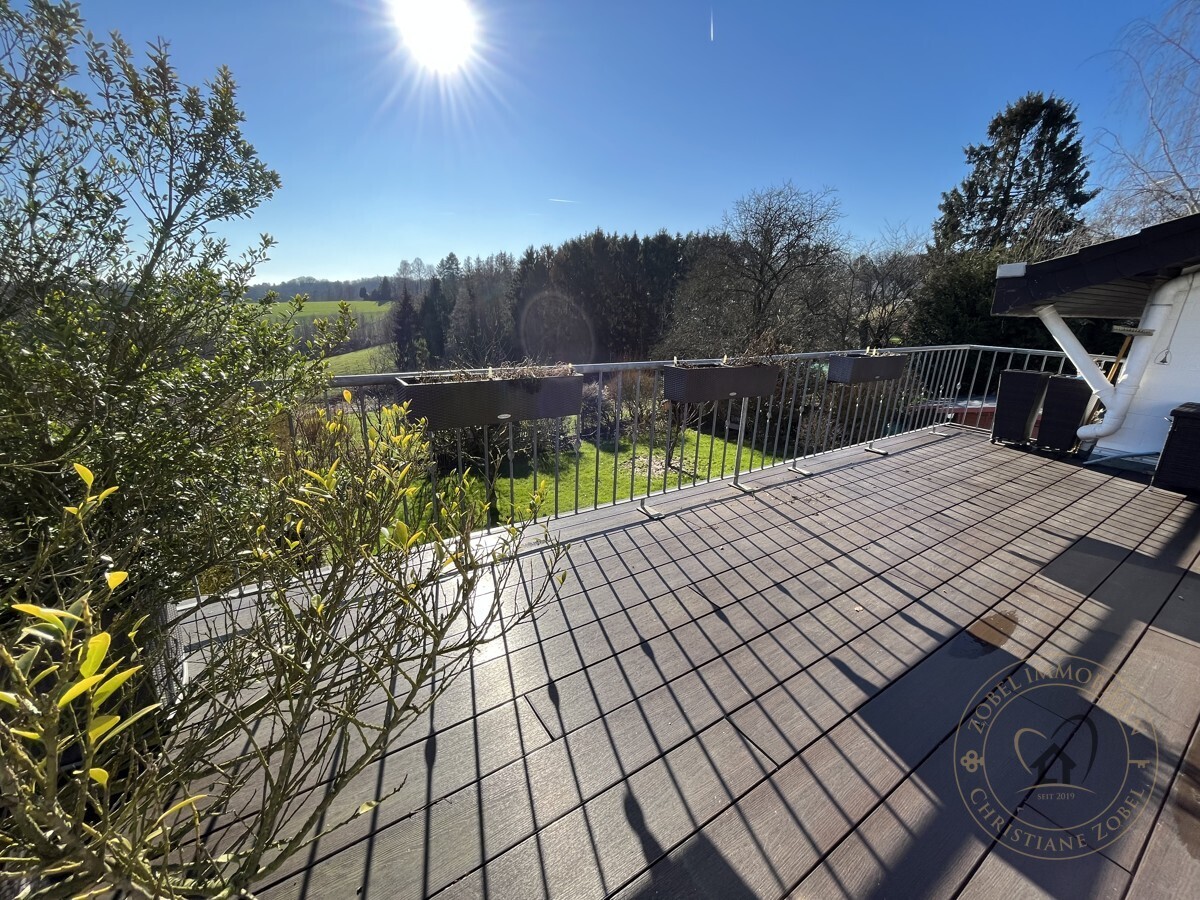 Sonnenbalkon