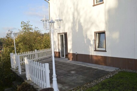 Entspannung pur