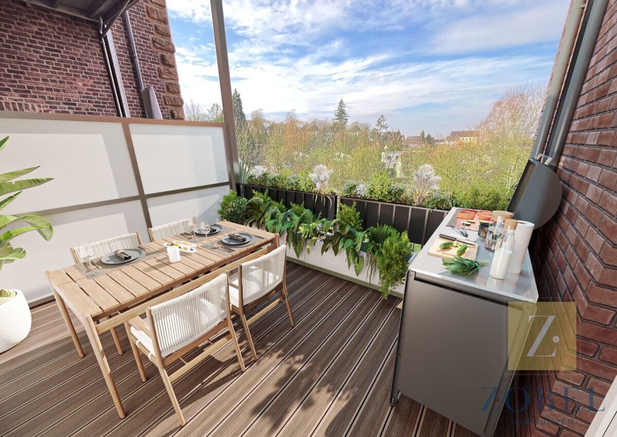 Balkon
