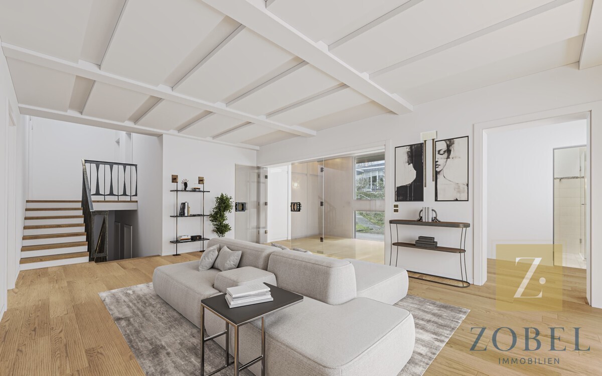 Inspiration Foyer / Entrée