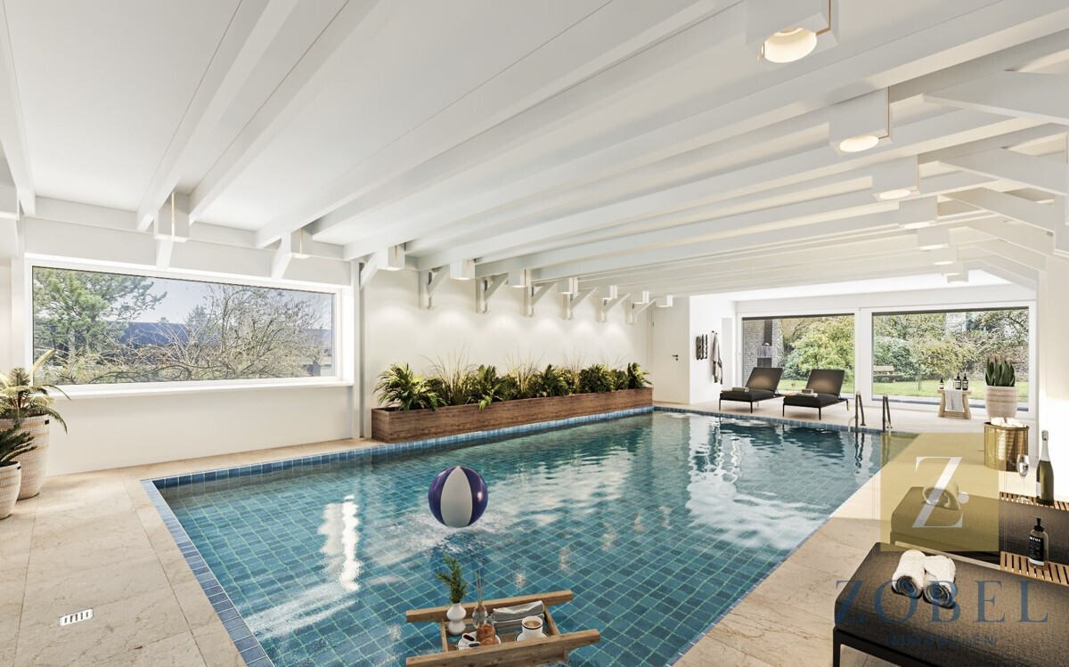 Lust auf Wellness???